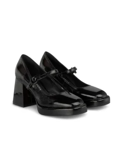 Alma en Pena Zapatos De Tacón|ZAPATO TACÓN CHAROL