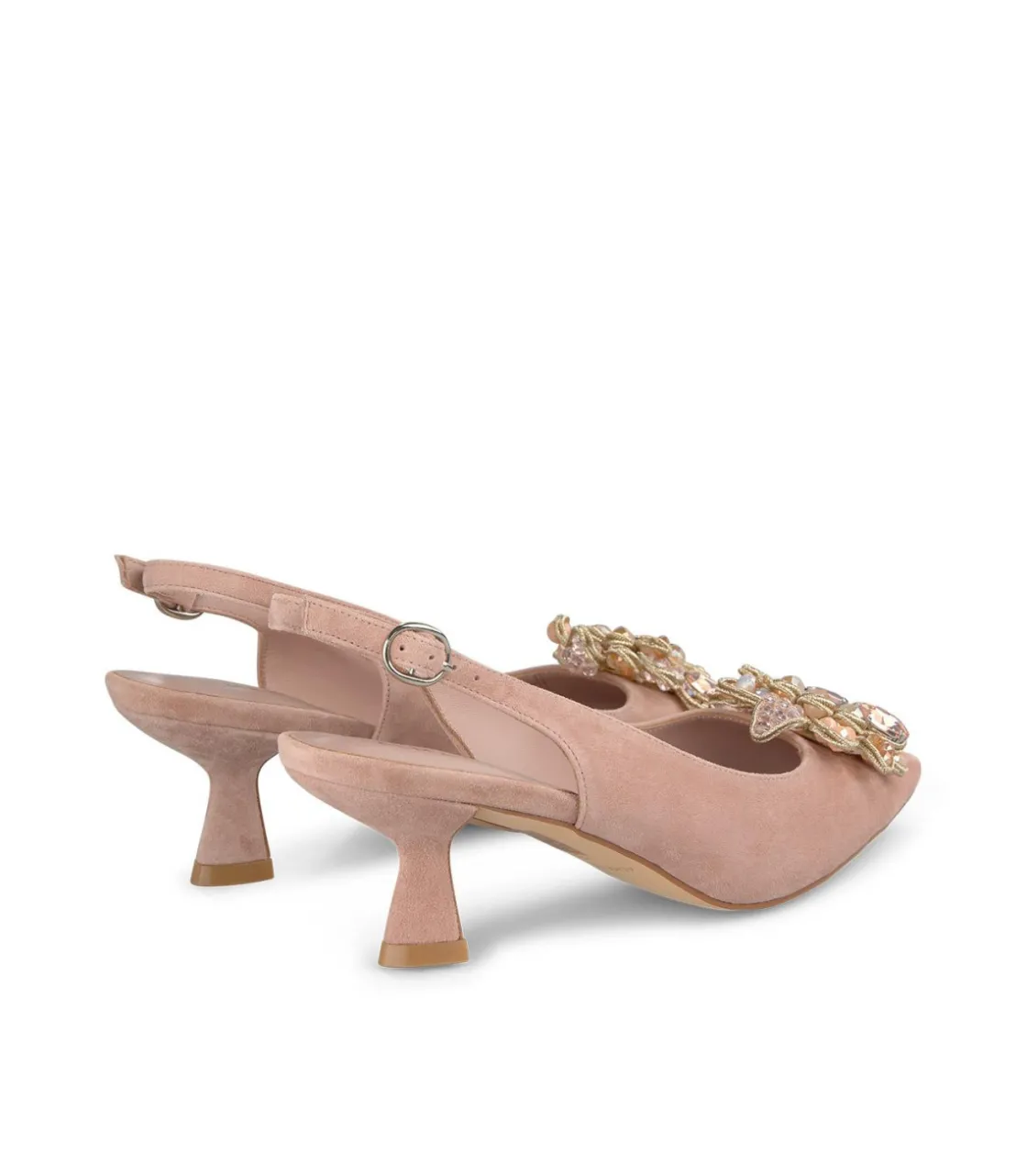 Alma en Pena Zapatos De Tacón|ZAPATO TACÓN CHUPETE