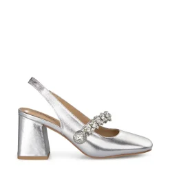 Alma en Pena Zapatos De Tacón|ZAPATO TACÓN CON DETALLES