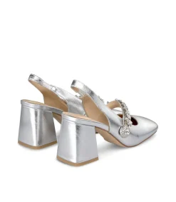Alma en Pena Zapatos De Tacón|ZAPATO TACÓN CON DETALLES