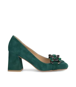 Alma en Pena Zapatos De Tacón|ZAPATO TACÓN CON ESTRIBO