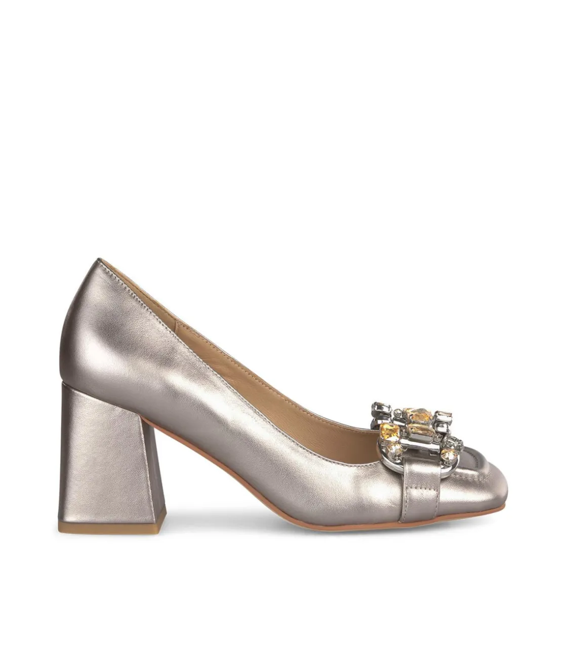 Alma en Pena Zapatos De Tacón|ZAPATO TACÓN CON ESTRIBO