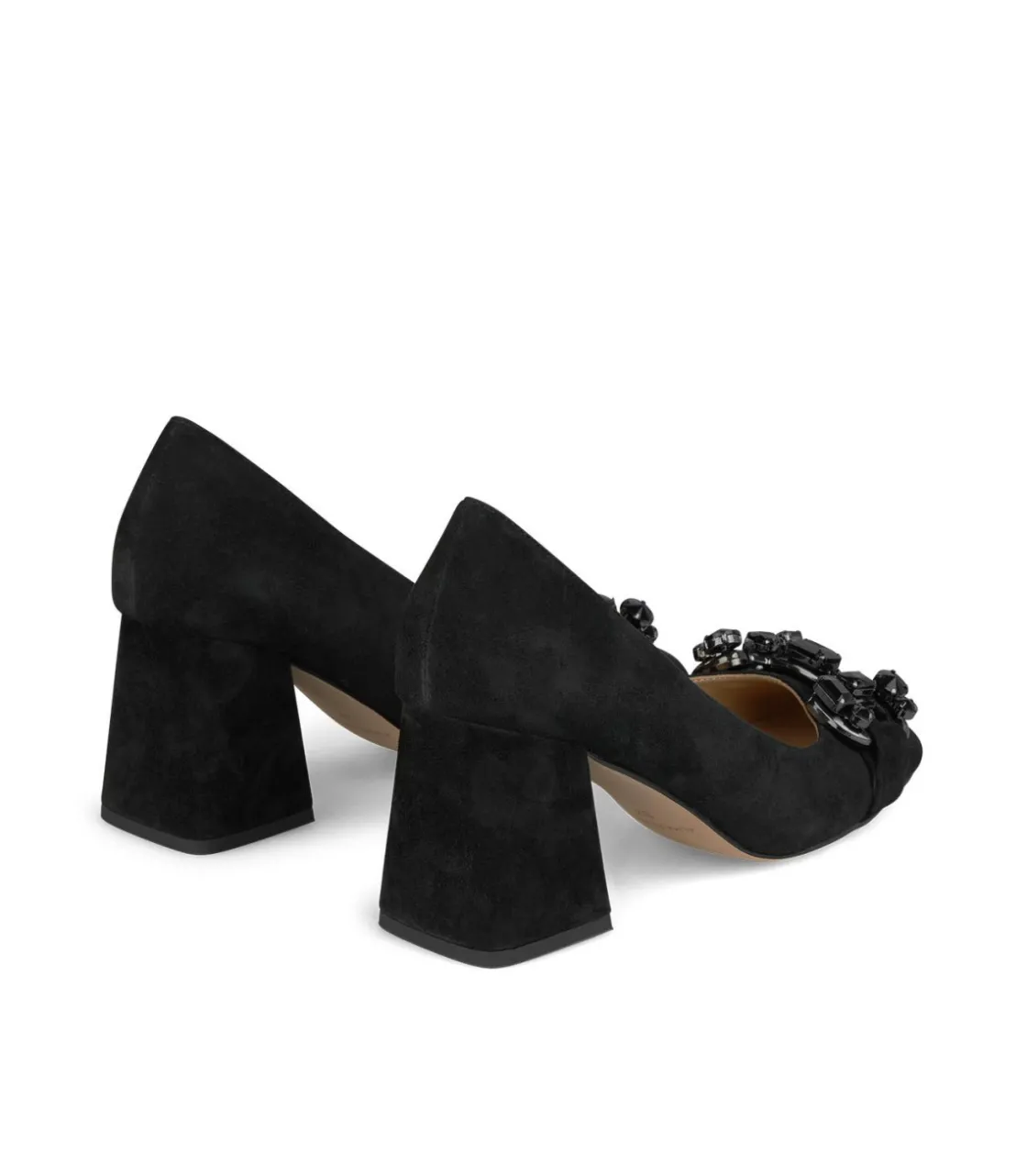 Alma en Pena Zapatos De Tacón|ZAPATO TACÓN CON ESTRIBO