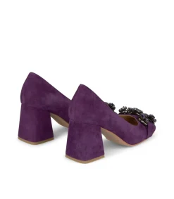 Alma en Pena Zapatos De Tacón|ZAPATO TACÓN CON ESTRIBO