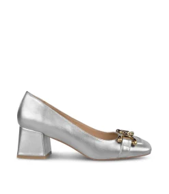 Alma en Pena Zapatos De Tacón|ZAPATO TACÓN CON HEBILLA
