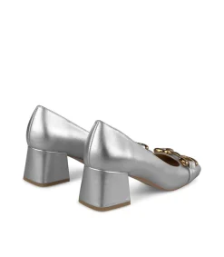 Alma en Pena Zapatos De Tacón|ZAPATO TACÓN CON HEBILLA