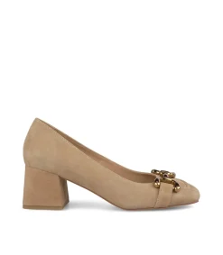 Alma en Pena Zapatos De Tacón|ZAPATO TACÓN CON HEBILLA