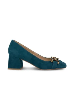 Alma en Pena Zapatos De Tacón|ZAPATO TACÓN CON HEBILLA