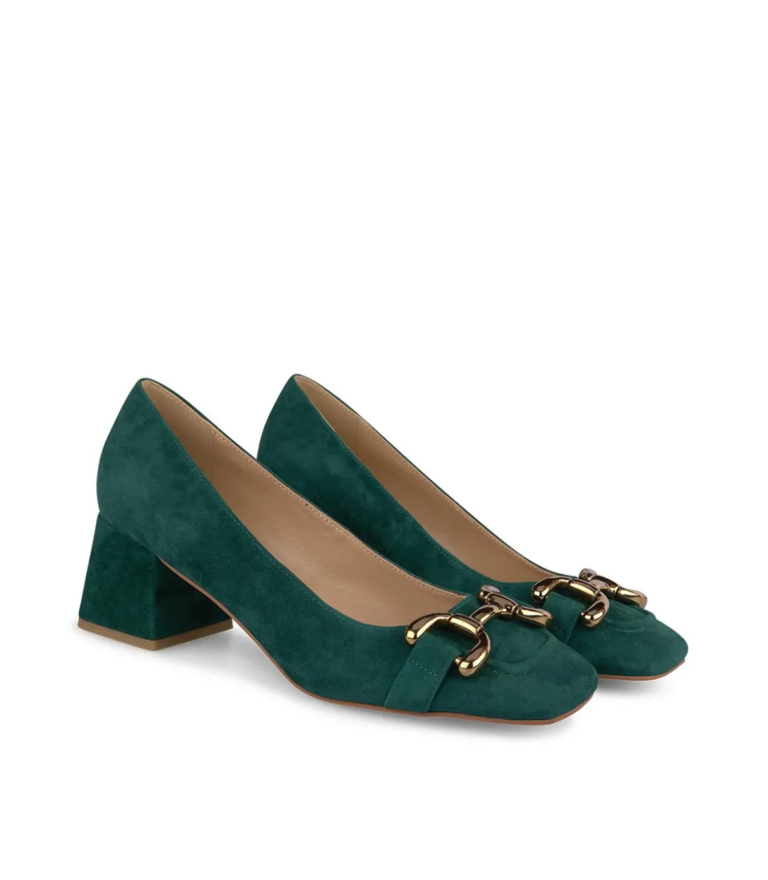 Alma en Pena Zapatos De Tacón|ZAPATO TACÓN CON HEBILLA