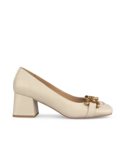 Alma en Pena Zapatos De Tacón|ZAPATO TACÓN CON HEBILLA