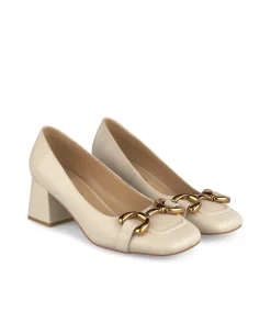 Alma en Pena Zapatos De Tacón|ZAPATO TACÓN CON HEBILLA