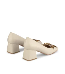 Alma en Pena Zapatos De Tacón|ZAPATO TACÓN CON HEBILLA
