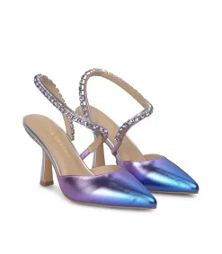 Alma en Pena Zapatos De Tacón|ZAPATO TACÓN DESTALONADO PULSERA