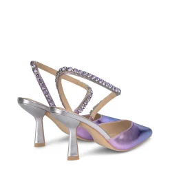 Alma en Pena Zapatos De Tacón|ZAPATO TACÓN DESTALONADO PULSERA