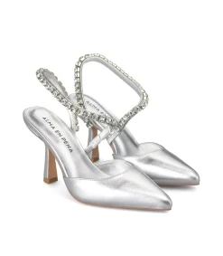 Alma en Pena Zapatos De Tacón|ZAPATO TACÓN DESTALONADO PULSERA