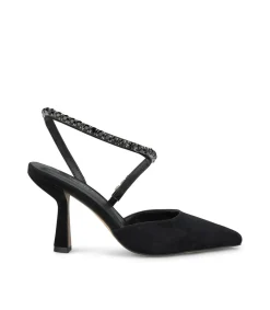 Alma en Pena Zapatos De Tacón|ZAPATO TACÓN DESTALONADO PULSERA