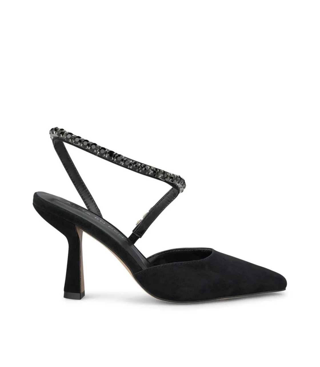 Alma en Pena Zapatos De Tacón|ZAPATO TACÓN DESTALONADO PULSERA