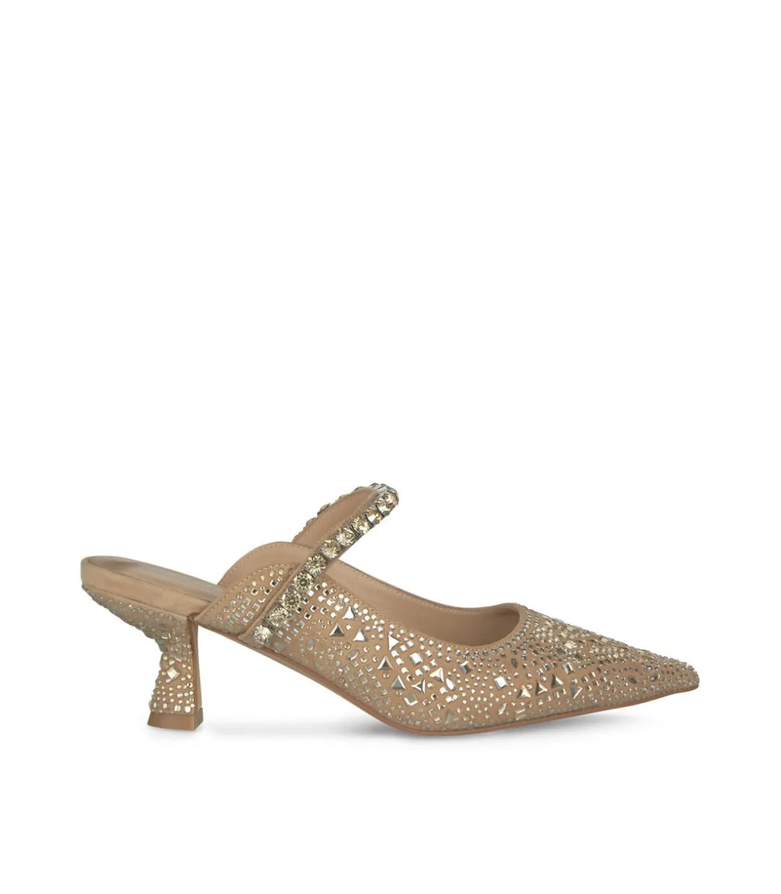 Alma en Pena Zapatos De Tacón|ZAPATO TACÓN DETALLES