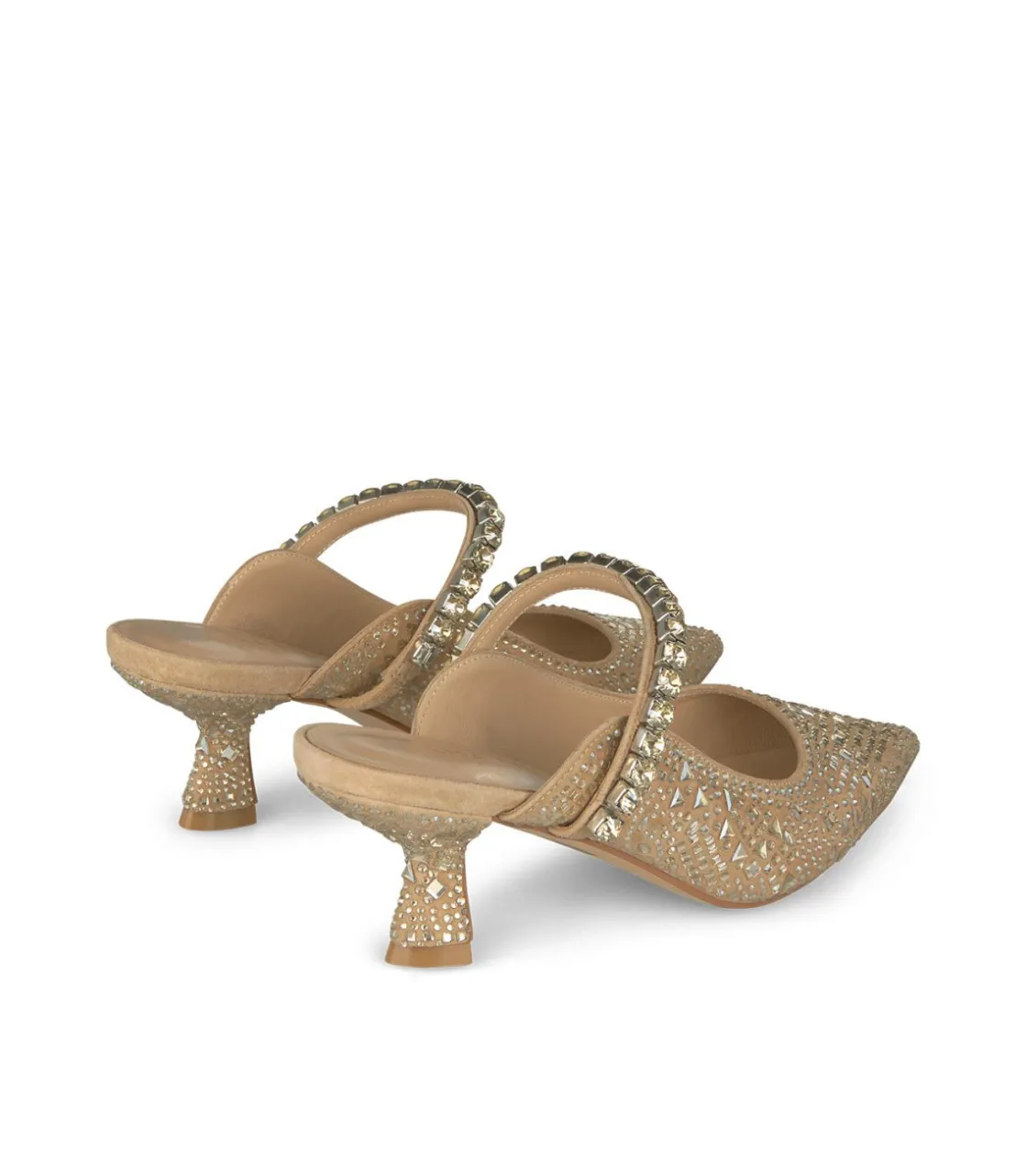 Alma en Pena Zapatos De Tacón|ZAPATO TACÓN DETALLES