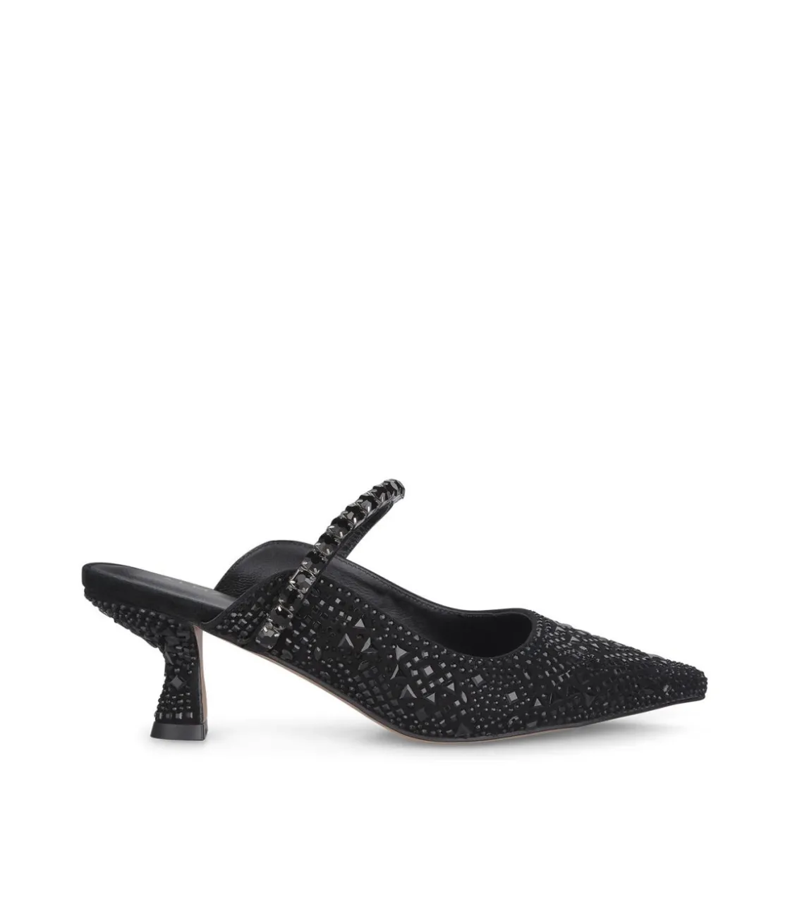 Alma en Pena Zapatos De Tacón|ZAPATO TACÓN DETALLES