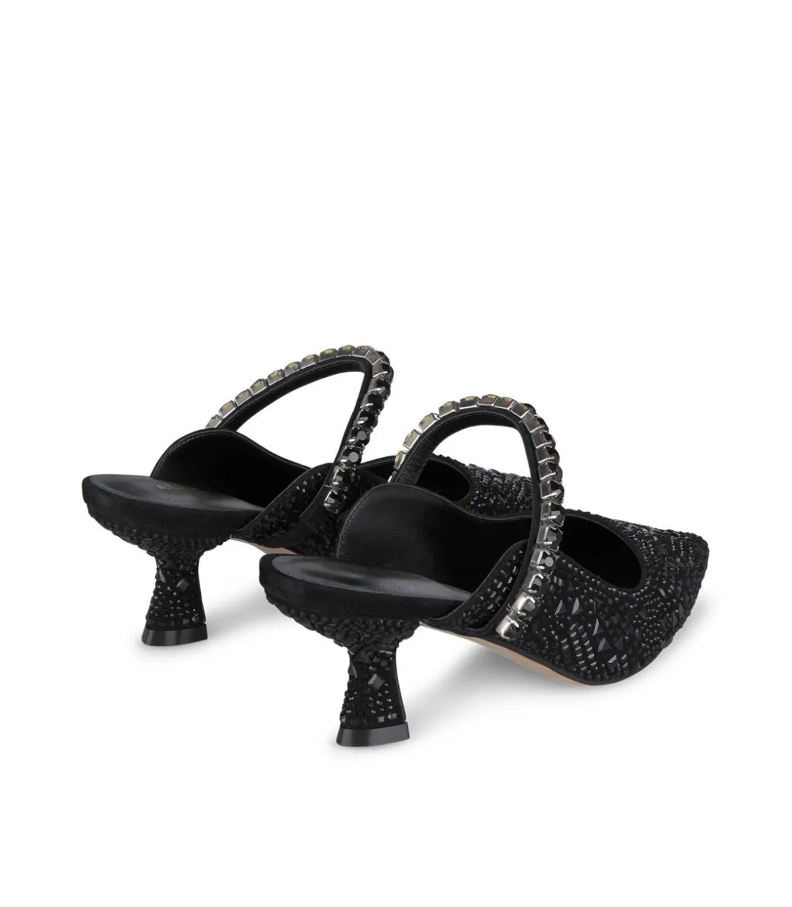Alma en Pena Zapatos De Tacón|ZAPATO TACÓN DETALLES