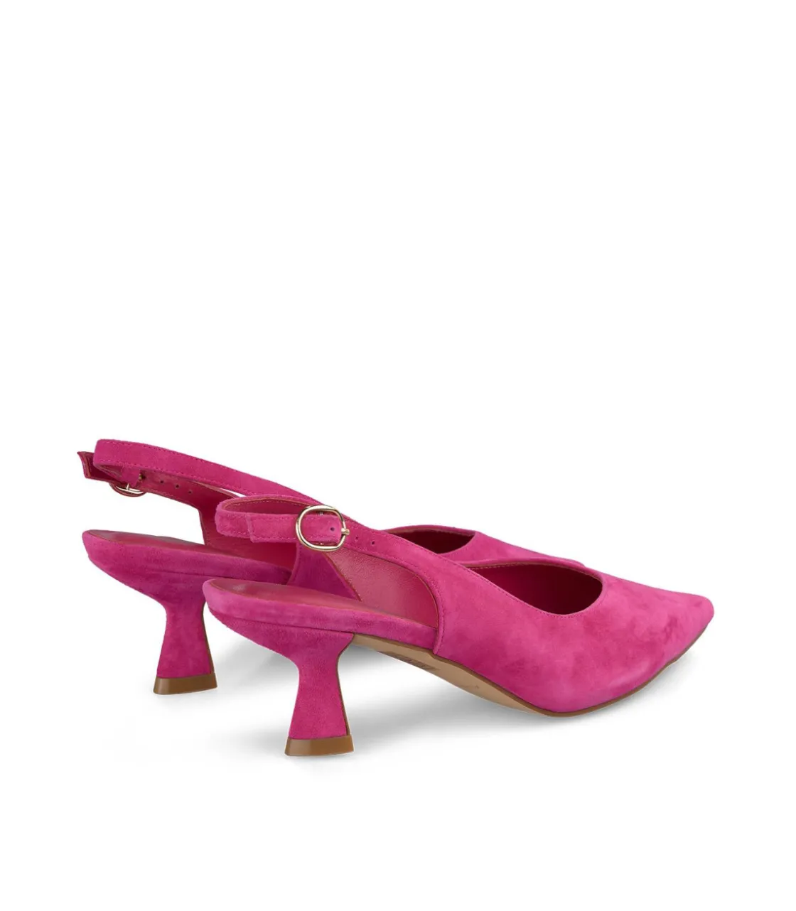 Alma en Pena Zapatos De Tacón|ZAPATO TACÓN EN PUNTA