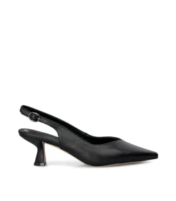 Alma en Pena Zapatos De Tacón|ZAPATO TACÓN EN PUNTA