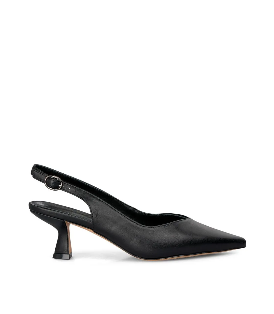 Alma en Pena Zapatos De Tacón|ZAPATO TACÓN EN PUNTA