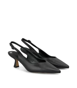 Alma en Pena Zapatos De Tacón|ZAPATO TACÓN EN PUNTA