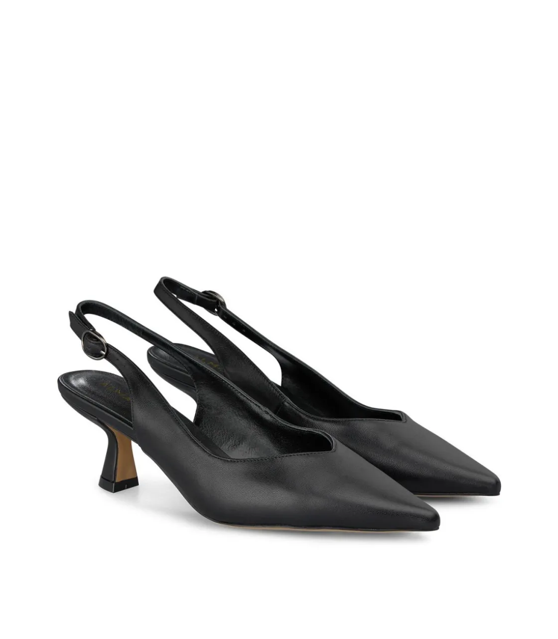 Alma en Pena Zapatos De Tacón|ZAPATO TACÓN EN PUNTA
