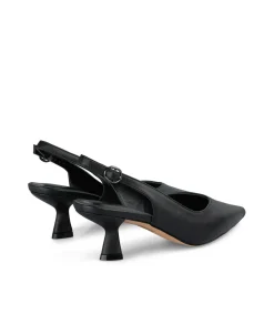 Alma en Pena Zapatos De Tacón|ZAPATO TACÓN EN PUNTA