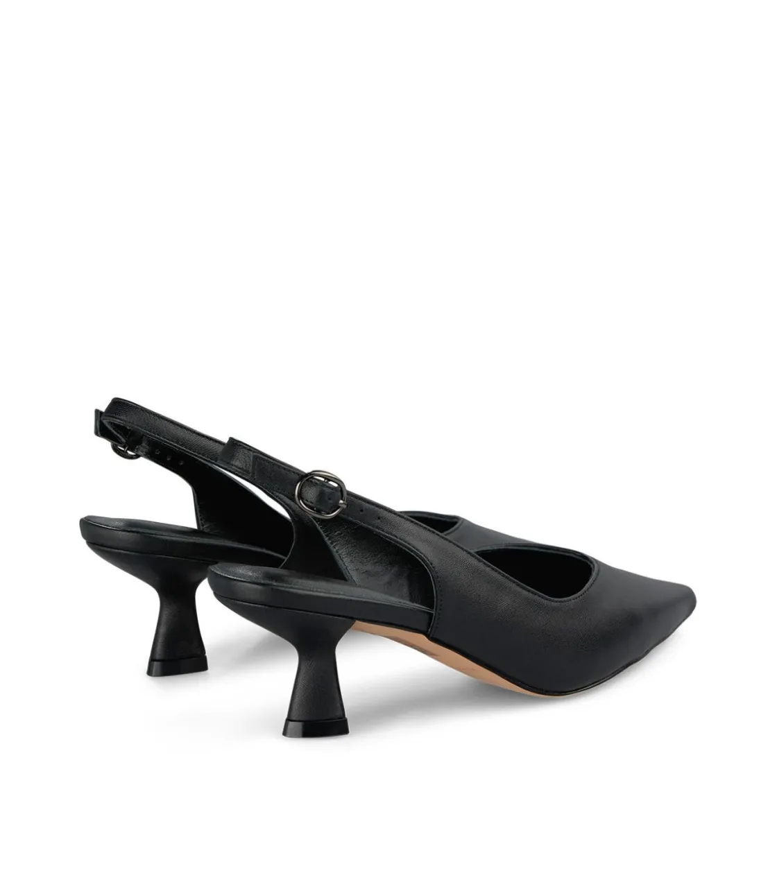 Alma en Pena Zapatos De Tacón|ZAPATO TACÓN EN PUNTA