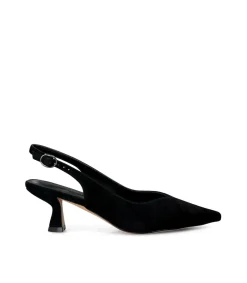Alma en Pena Zapatos De Tacón|ZAPATO TACÓN EN PUNTA