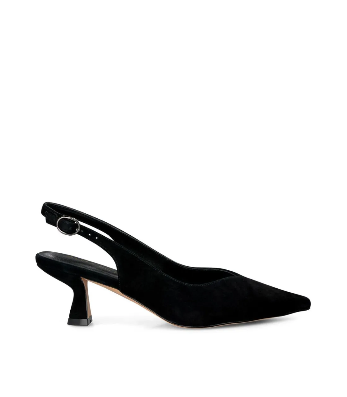 Alma en Pena Zapatos De Tacón|ZAPATO TACÓN EN PUNTA