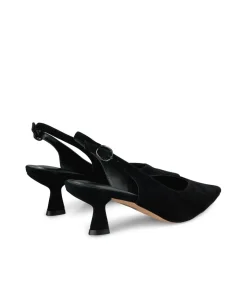 Alma en Pena Zapatos De Tacón|ZAPATO TACÓN EN PUNTA
