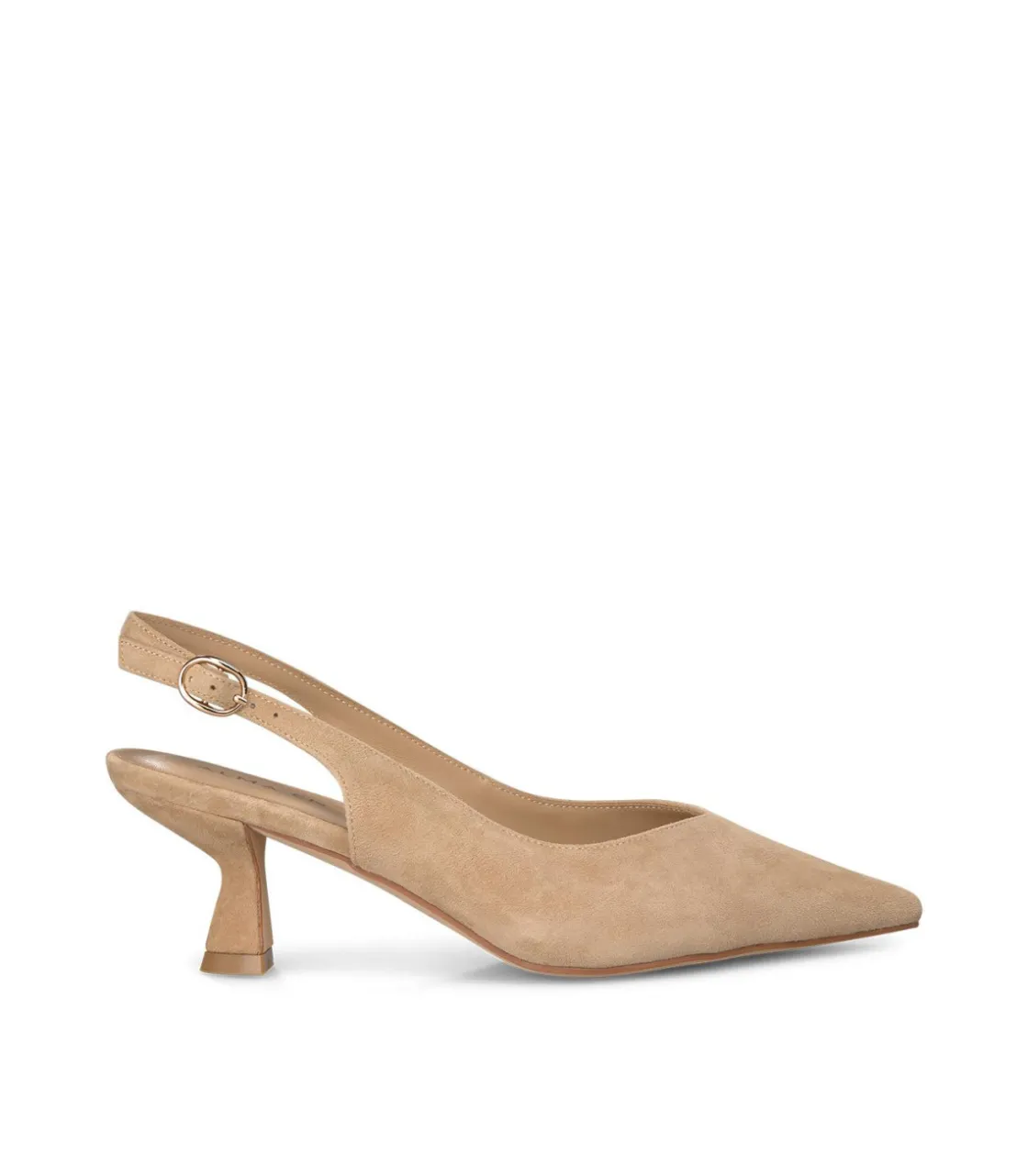 Alma en Pena Zapatos De Tacón|ZAPATO TACÓN EN PUNTA
