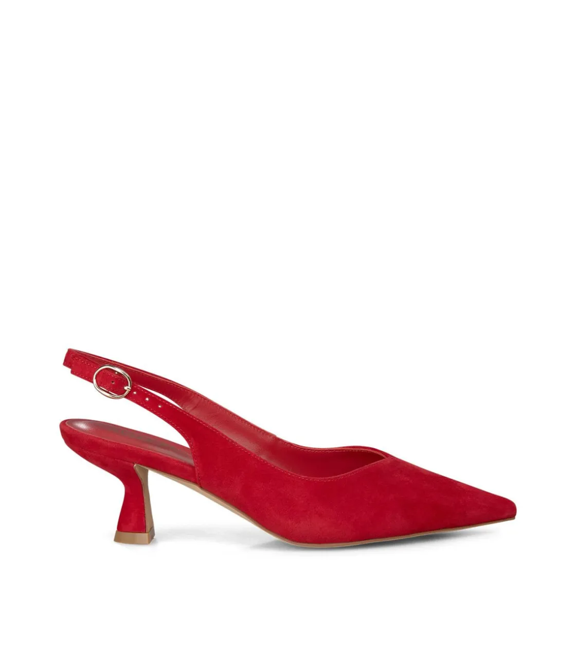 Alma en Pena Zapatos De Tacón|ZAPATO TACÓN EN PUNTA