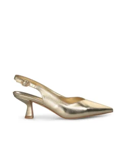 Alma en Pena Zapatos De Tacón|ZAPATO TACÓN EN PUNTA