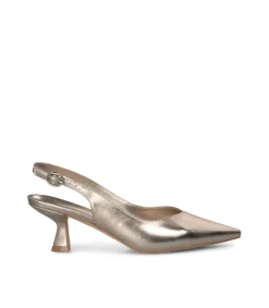 Alma en Pena Zapatos De Tacón|ZAPATO TACÓN EN PUNTA