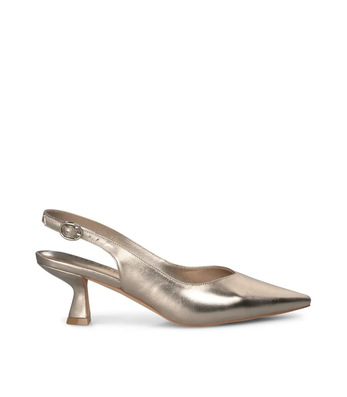 Alma en Pena Zapatos De Tacón|ZAPATO TACÓN EN PUNTA