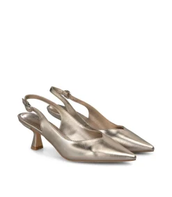 Alma en Pena Zapatos De Tacón|ZAPATO TACÓN EN PUNTA