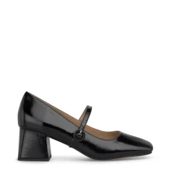 Alma en Pena Zapatos De Tacón|ZAPATO TACÓN MEDIO HEBILLA