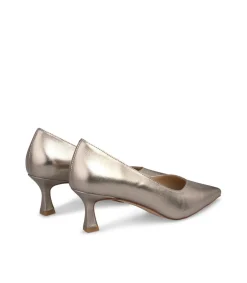 Alma en Pena Zapatos De Tacón|ZAPATO TACÓN MEDIO PUNTERA AFILADA
