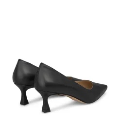 Alma en Pena Zapatos De Tacón|ZAPATO TACÓN MEDIO PUNTERA AFILADA