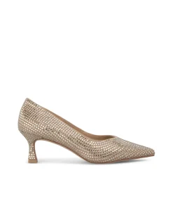 Alma en Pena Zapatos De Tacón|ZAPATO TACÓN PEDRERÍA