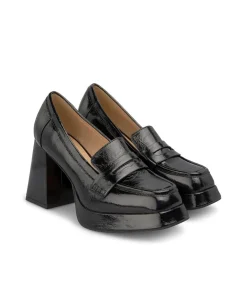 Alma en Pena Zapatos De Tacón|ZAPATO TACÓN PLATAFORMA