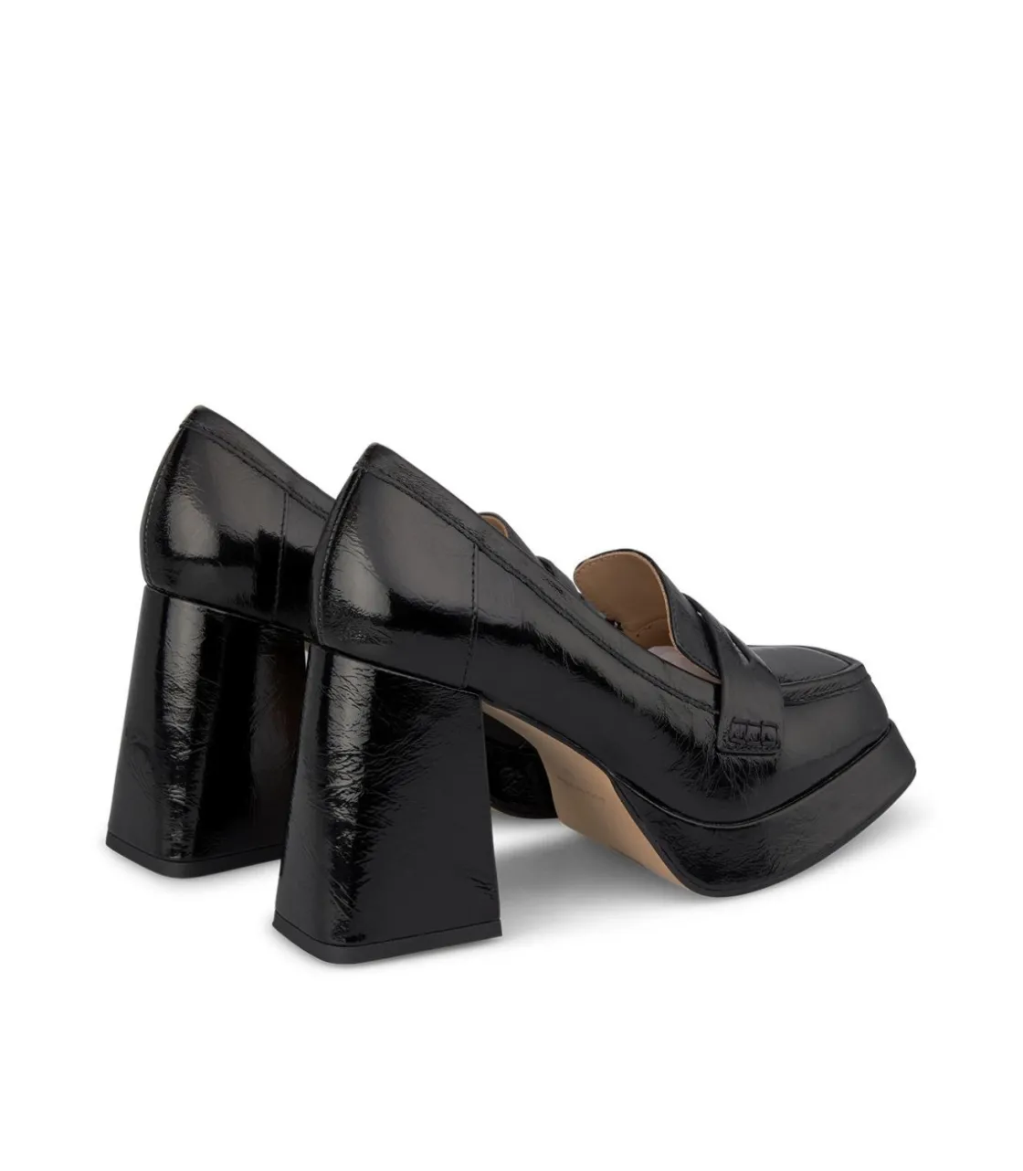 Alma en Pena Zapatos De Tacón|ZAPATO TACÓN PLATAFORMA