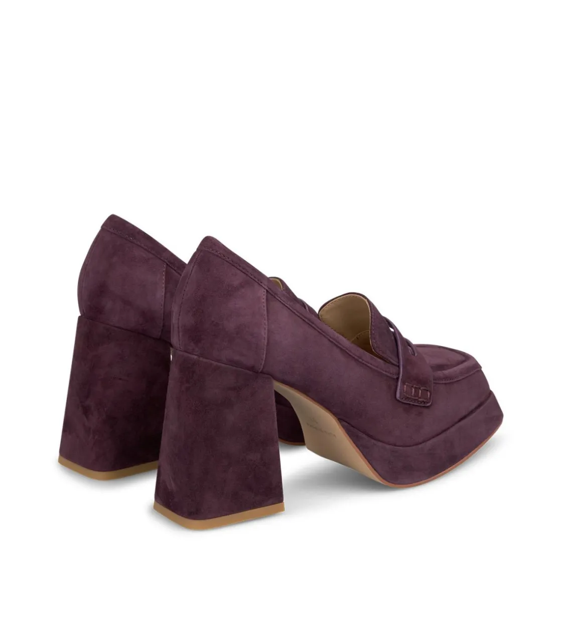 Alma en Pena Zapatos De Tacón|ZAPATO TACÓN PLATAFORMA