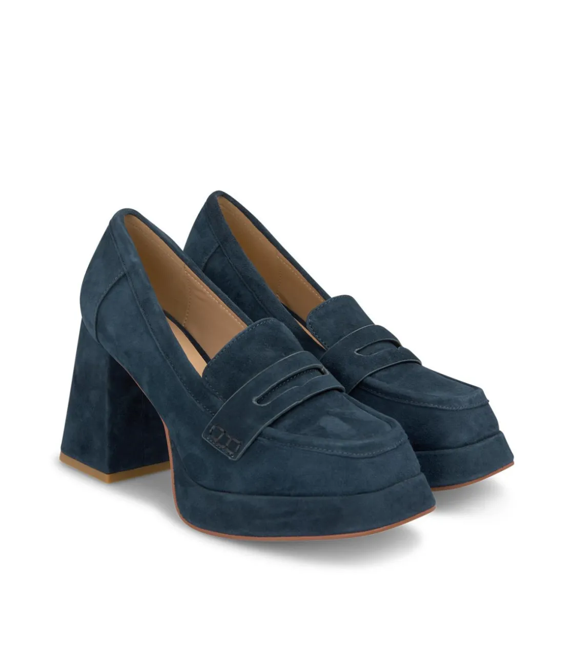 Alma en Pena Zapatos De Tacón|ZAPATO TACÓN PLATAFORMA