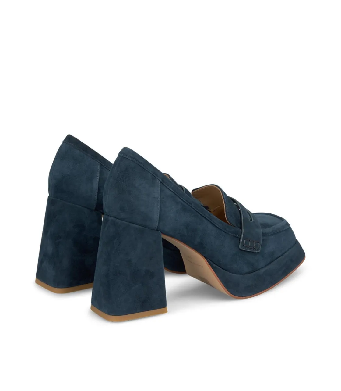 Alma en Pena Zapatos De Tacón|ZAPATO TACÓN PLATAFORMA